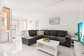 Polished 2-Bed Unit in the Heart of Parramatta, Sydney